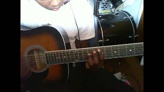 This Life (Magna-Fi Cover, Mike Szuter Part)