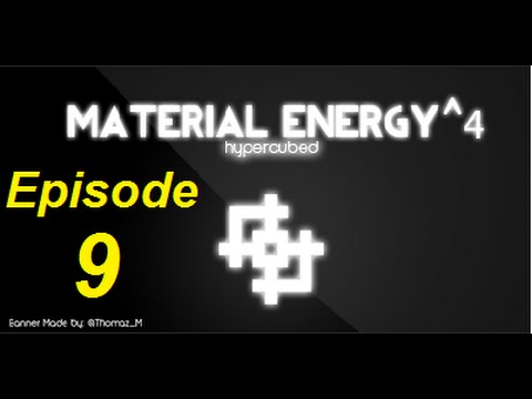 Material Energy 4 Challenge Multiplayer ep 9