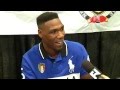 Paul Williams Speaks on Life After Boxing, His Career & More
