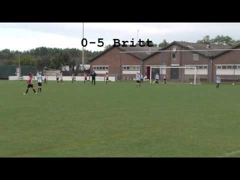 DVV 09 MD1 - Hekelingen MD1  1-11 (7- 9- 2013)