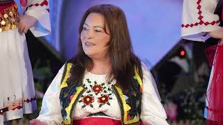 Dava Gjergji - Këngë Kurbeti