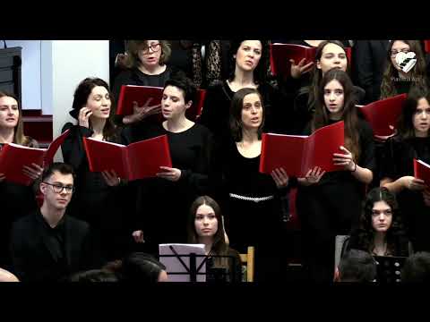 Corul Bis. Craiova - Psalmul drag