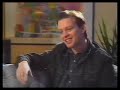 Benny Profane interview (Rockin In The UK) December 1988