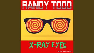 X-Ray Eyes