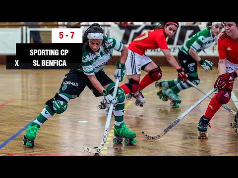 Highlights Sporting CP vs SL Benfica