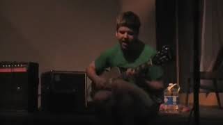 Music video thumbnail preview for Foot Ox  - Untitled [Live from Trunk Space] by Foot Ox