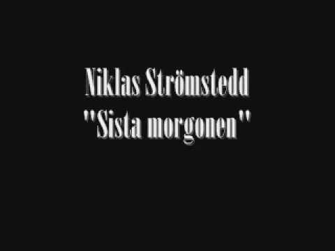 Sista morgonen