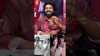 GV Prakash Kumar❣️என்னோட Most Favourite Song இதுதான்💞