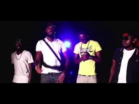 Traumatiser (clip) _ ZoZani feat Maliba All Star (Black Ismo, Salazar, Buba et MDV)