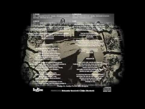 Bulevar Vodenih Mozaika - FULL ALBUM (Slidehow)