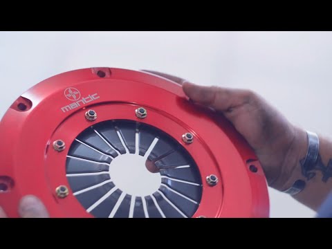 Mantic Clutch USA Sizzle Reel