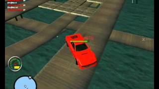 Stunt Video by Fearless and Nxc