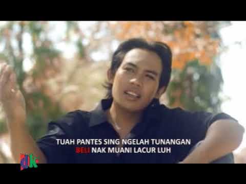 DK - MUANI LACUR - SUWECA ANTARA