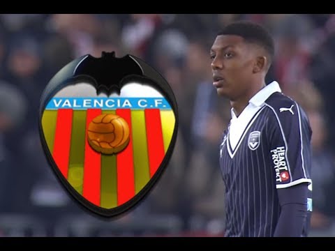 Zaydou Youssouf - Welcome to Valencia CF
