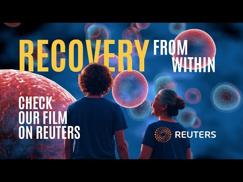 Stem Cell Therapy Breakthrough | Reuters Documentary