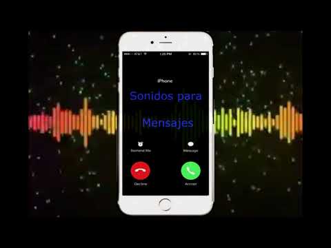 download lagu mp3 mp4 Sonidos De Mensajes, download lagu Sonidos De Mensajes gratis, unduh video klip Sonidos De Mensajes