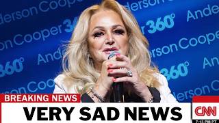At 75, The Tragedy Of Bonnie Tyler Is Beyond Heartbreaking