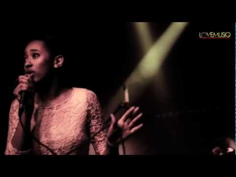 KIMBERLEY JANICE- ALRIGHT