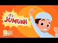 Muslim Songs For Kids It S Jumuah Friday ️ MiniMuslims