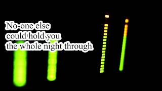 No one else CB Milton Eurodance