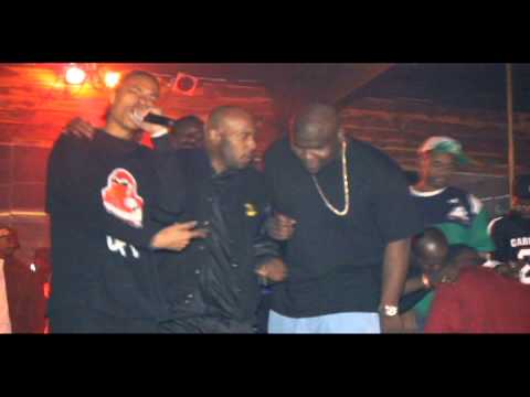 Bossgame & Atlanta GD KK - Falife (live in Florence/Marion SC)