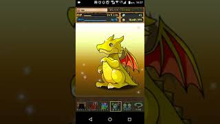 【パズドラ実況】スーパーアンケートゴッドフェス10回引いて見た！