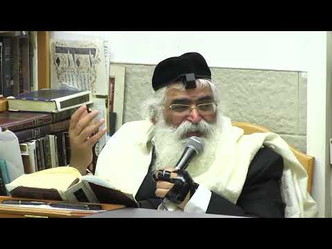 תחשוב טוב על הזולת- י' טבת תשפ"ג