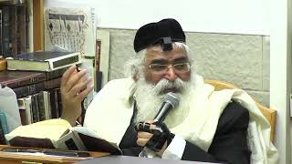 הרב יורם אברג'ל-המסר היומי-תחשוב טוב על הזולת- י' טבת תשפ''ג