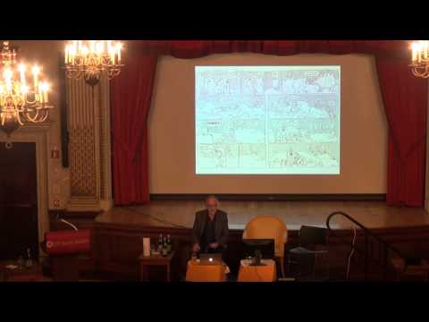 Old Masters with Art Spiegelman, Jules Feiffer, and Alex Melamid