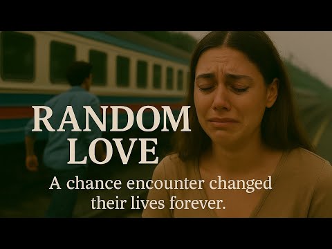 "Accidental Love | A Summer Encounter That Changed Everything – Official Trailer (AI-Generated)”
