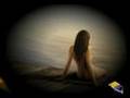 "Somente o Sol" de Deborah Blando 