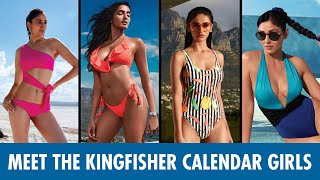 FIRST LOOK of the Making of the Kingfisher Calendar 2020 | Episode 1 | Atul Kasbekar