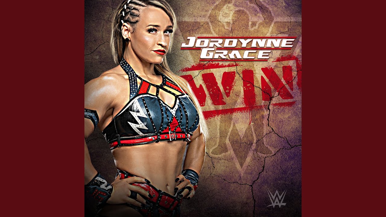 WWE: Win (Jordynne Grace)