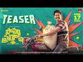 Papam Prathap Teaser Thiruveer A Win Original Production In Theatres Apr 17