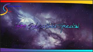 1500 Subscriber Special