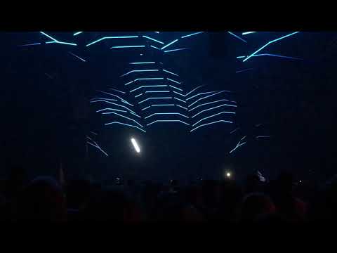 Maceo Plex @ Time Warp 2019 // *25YRS* // Mannheim (5.)