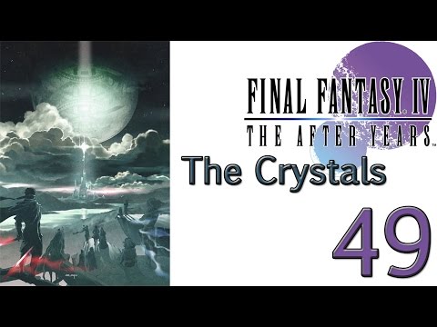 49. Let's Play FFIV: The After Years - Frying Pan
