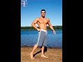 BBpics.com Model Profile Series: Physique Competitor/Aspiring Fitness Model: KYLE