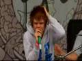 Enter Shikari-Ok,Time For Plan B! Live