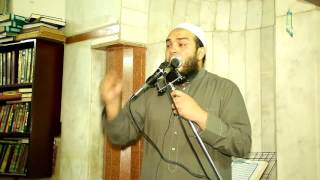 صورة سلسله فإستمسك بالذي أوحي إليك (23) الشيخ أحمد جلال مسجد نصر الإسلام بالمنصورة