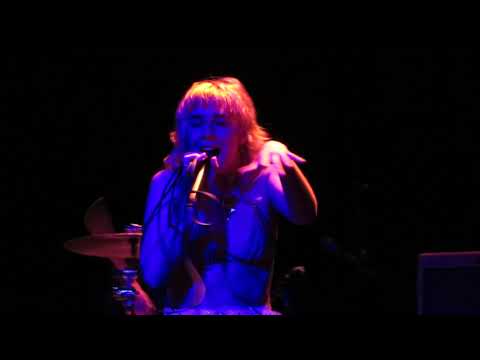 Miss June - Drool - Rough Trade NYC 10/14/2019