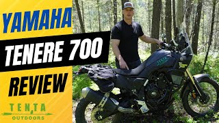 Yamaha Tenere 700 Review: The Unicorn?