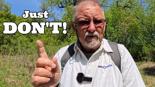 5 Things you should NEVER tell anybody!