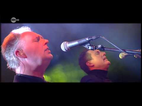 20130221 - een HD - Café Corsari - OMD - Metroland