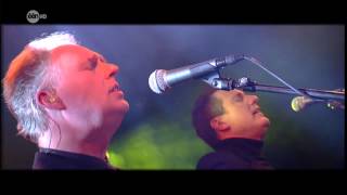 20130221 - een HD - Café Corsari - OMD - Metroland