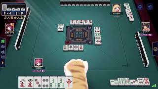 戦場の雀魂友人戦～第8回～