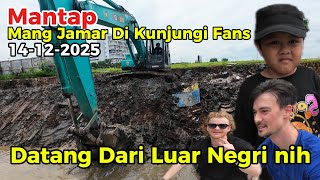 Download lagu GREAT‼️MANG JAMAR'S FANS FROM OVERSEAS ARE ALSO HERE, THE AREA IS CONTINUING TO BE EXTENDED & EXP... mp3 Download lagu GREAT‼️MANG JAMAR'S FANS FROM OVERSEAS ARE ALSO HERE, THE AREA IS CONTINUING TO BE EXTENDED & EXP... mp3