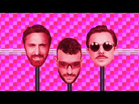 Video thumbnail for Thing For You (Don Diablo Remix)