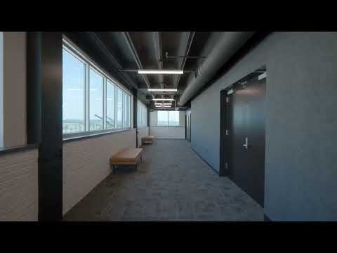 The Edney Innovation Center
