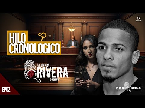 PERIODISTA GELMARY RIVERA: CASO FÉLIX VERDEJO "DETRÁS DEL LENTE"